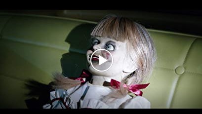 annabelle pelicula español