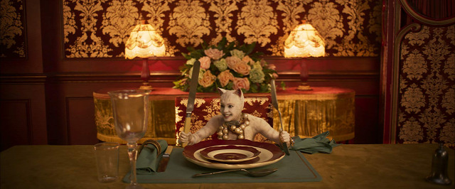 4k Ver Cats Ahora Pelicula Completa 2019 En Espanol Latino Hd Enlignefilmcomplet