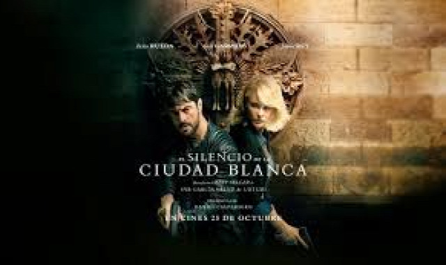 Ver El Silencio De La Ciudad Blanca Mujercitas Online Pelicula 2019 Repelis Completa Hd Jagobangkok224refelisespanol