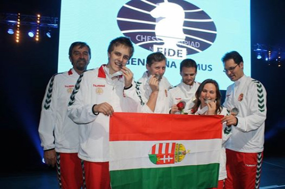 42. sakkolimpia Baku