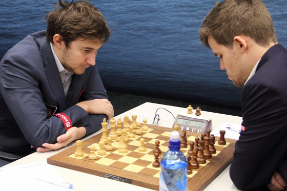 Sakk Carlsen Lékó Polgár Judit Aeroflot-verseny Rapport Richárd Csapat-világbajnokság 2015 Grand Chess Tour Sparkassen Chess Meeting Biel Sakkfesztivál Világkupa Baku Grand Prix 2015/16 Csapat Európa-bajnokság Tata Steel Chess 2016 Sakk Carlsen Lékó Polgár Judit Aeroflot-verseny Rapport Richárd Csapat-világbajnokság 2015 Grand Chess Tour Sparkassen Chess Meeting Biel Sakkfesztivál Világkupa Baku Grand Prix 2015/16 Csapat Európa-bajnokság Tata Steel Chess 2016