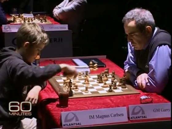 Világbajnoki döntő New York Carlsen Karjakin