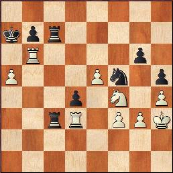 Világbajnoki döntő New York  Carlsen Karjakin