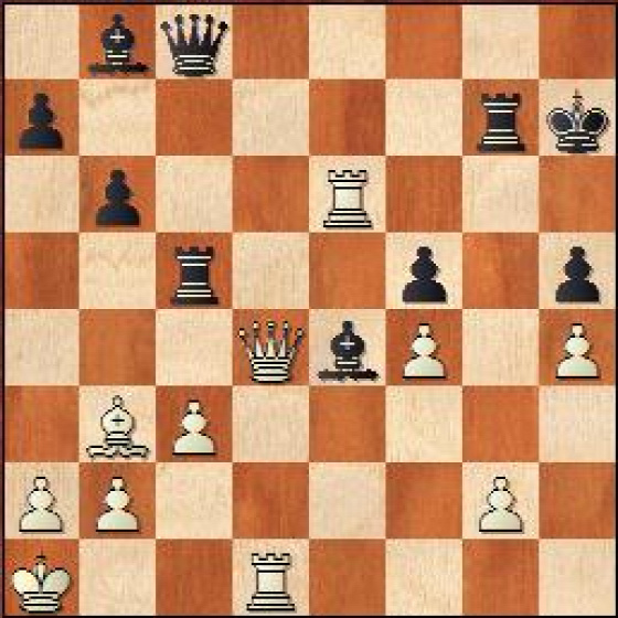 GRENKE Chess Classic 2017  Carlsen Caruana