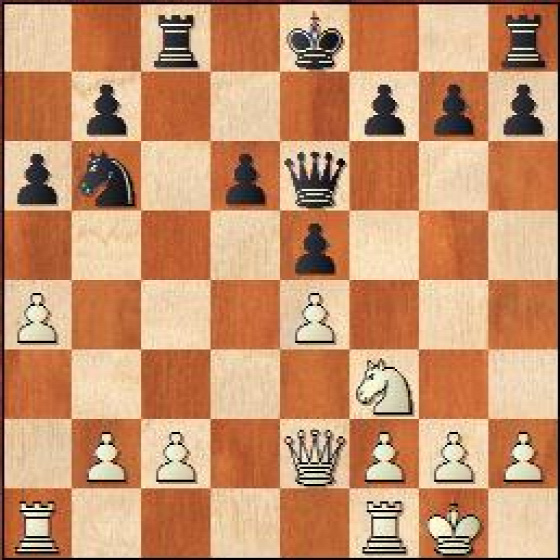 GRENKE Chess Classic 2017  Carlsen Caruana