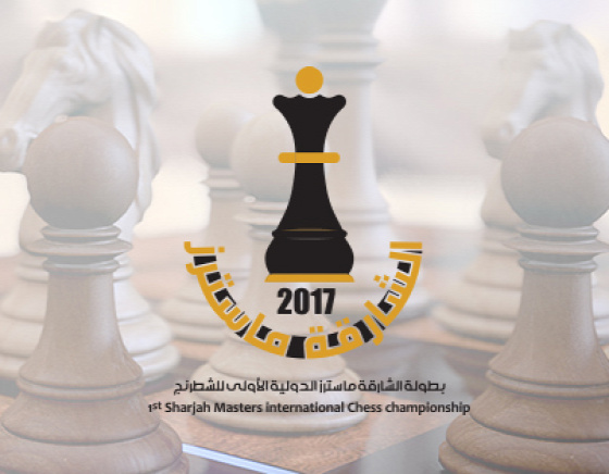 Sharjah Masters 2017 Gledura