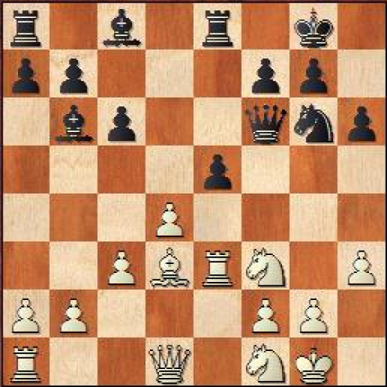IX. Chess Masters Final  Bilbaó  Carlsen Karjakin