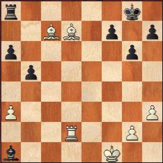 Zürich Korcsnoj Chess Challenge