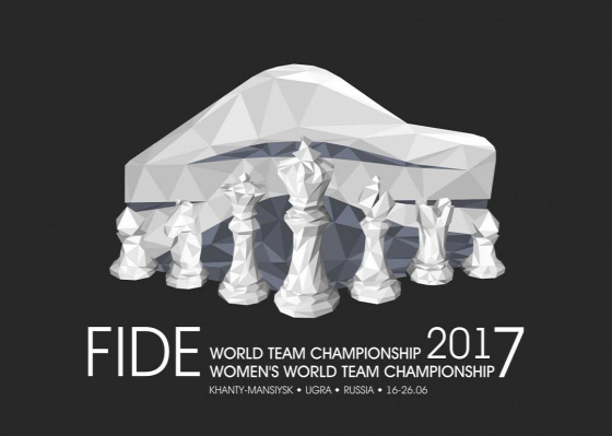 Hanti-Manszijszk  Csapat-világbajnokság 2017