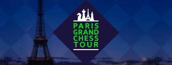 Grand Chess Tour 2017 Párizs