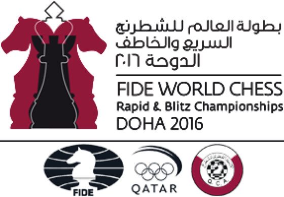 Rapid és villám-világbajnokság Doha 2016