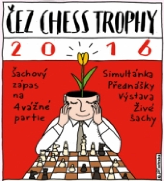 CEZ Chess Trophy 2016