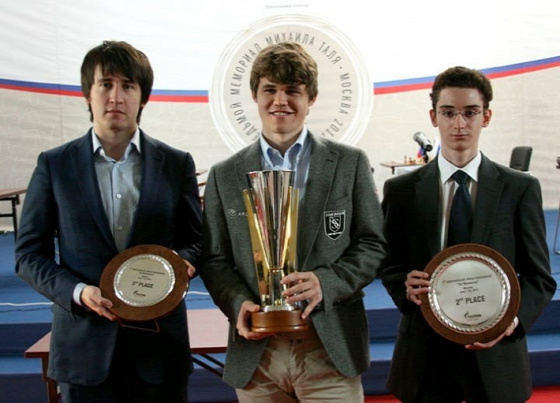 Világbajnoki döntő New York Carlsen Karjakin