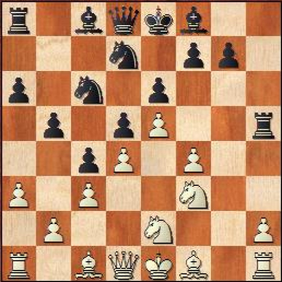 GRENKE Chess Classic 2017 Carlsen Caruana