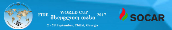 Világkupa 2017 Tbiliszi
