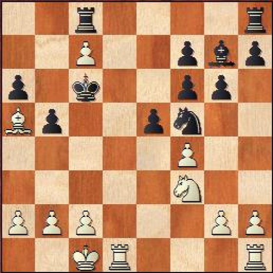 IX. Chess Masters Final  Bilbao  Carlsen Karjakin