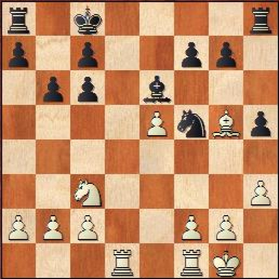 IX Chess Masters Final Bilbao  Carlsen Karjakin