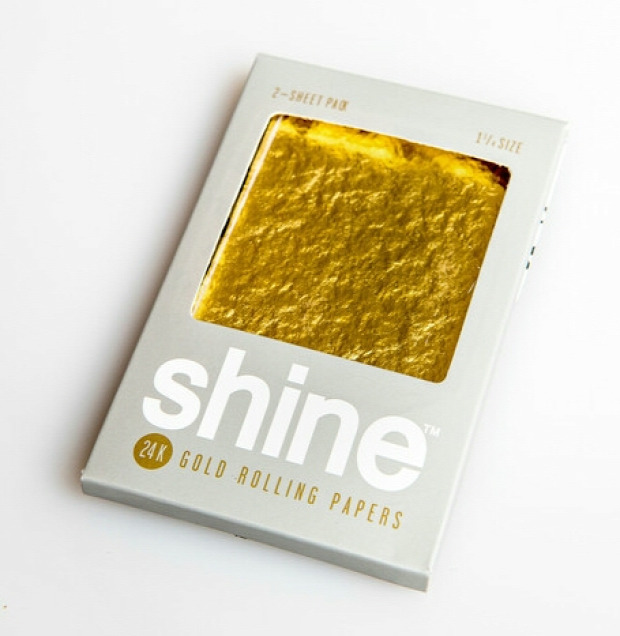 A 20 dolláros pakk, egy darab 2800 forint - Forrás: Shinepapers.com