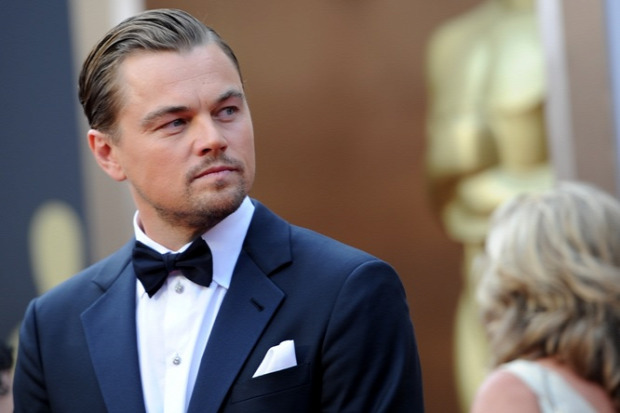 DiCaprio csak a tizedik a listán 10 millió dolláros gyűjteményével - Forrás: Origo