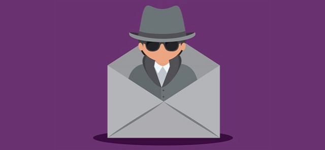 email privacy magánszféra Gmail Horde Zimbra Roundcube Squirrelmail levelezés nyomkövetés