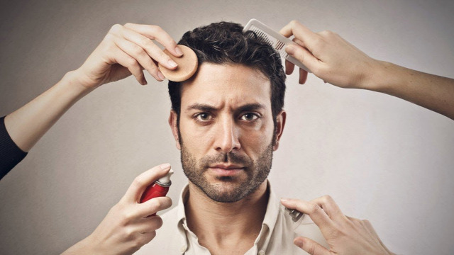 hajhullás kopaszodás hairhungary hairhungary klinika kedvezmény hajátültetés hajbeültetés férfias frizura