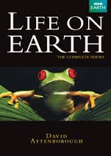 VÍZSPRINT Attenborough élet a földön a föld pestise nagy kihalás
