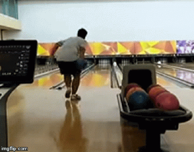 bowling szeencse mázi