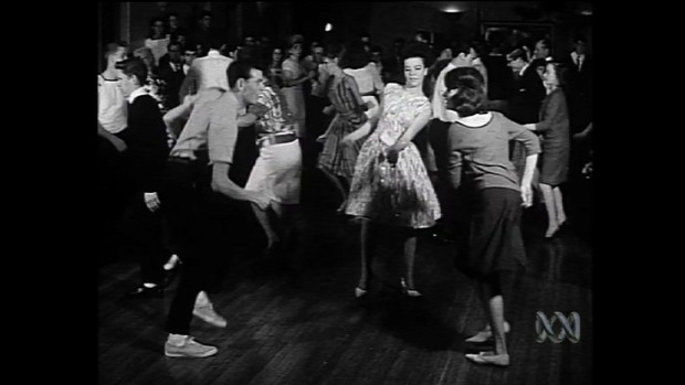 stopm tánc 1963