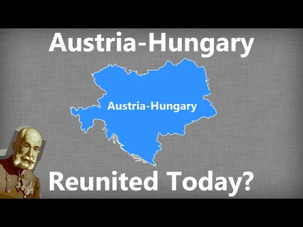 Ausztria Magyarország osztrák-magyar monarchia