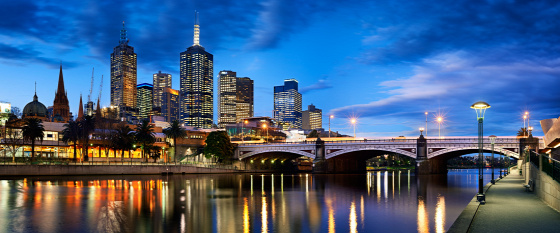 legélhetőbb város Melbourne megélhetés jólét