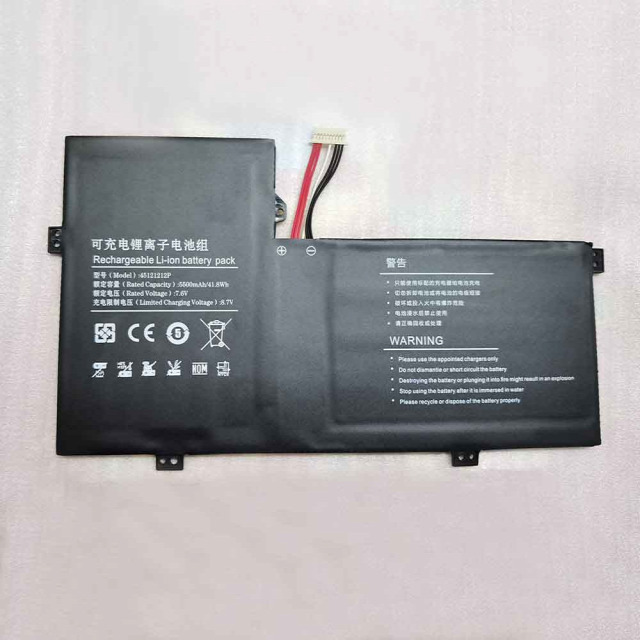 Battery Gateway