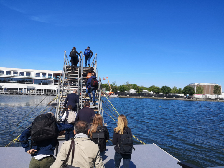 F1 Forma-1 Circuit Gilles Villeneuve Kanadai Nagydíj 2019