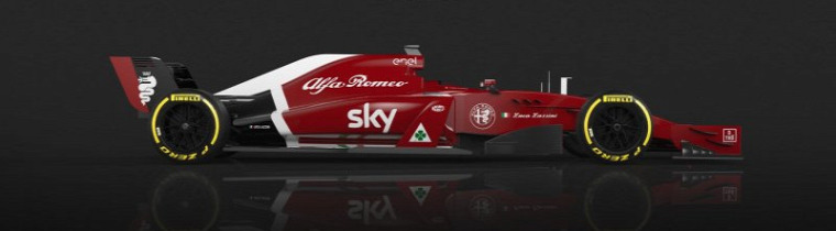 F1 Forma-1 Alfa Romeo Sauber Sergio Marchionne Ferrari Charles Leclerc