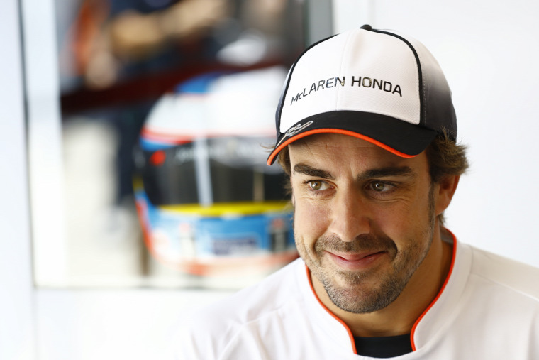 F1 Forma-1 Fernando Alonso McLaren-Honda Abu Dhabi Nagydíj