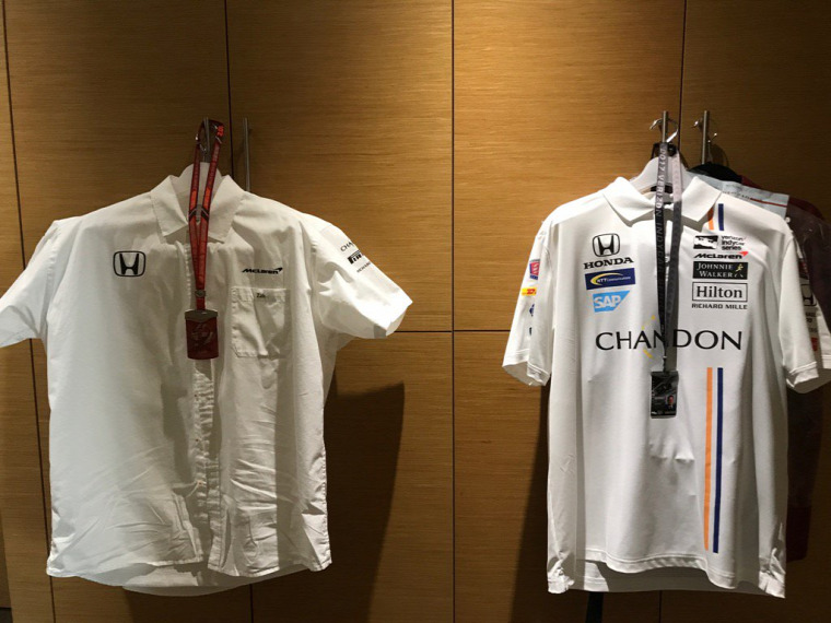 F1 Forma-1 McLaren-Honda Zak Brown Monacói Nagydíj Indianapolis 500