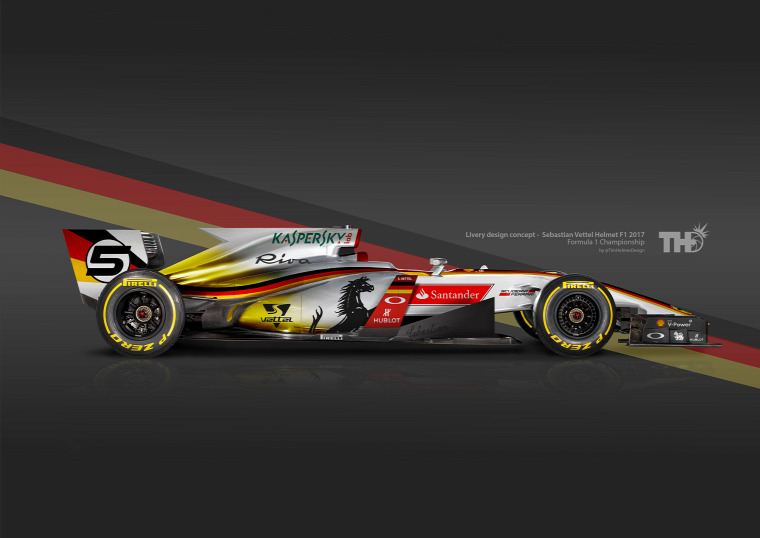 F1 Forma-1 Lewis Hamilton Mercedes Forma-1 autófestés