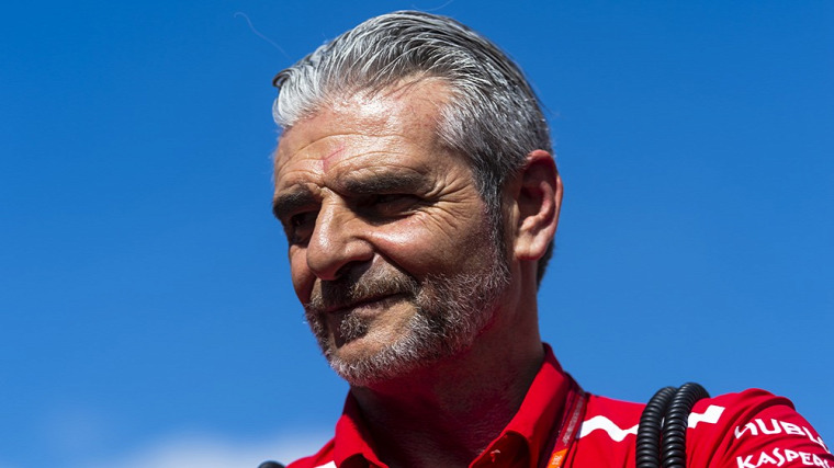 F1 Forma-1 Kimi Räikkönen Maurizio Arrivabene Louis Camilleri Sergio Marchionne Magyar Nagydíj Hungaroring