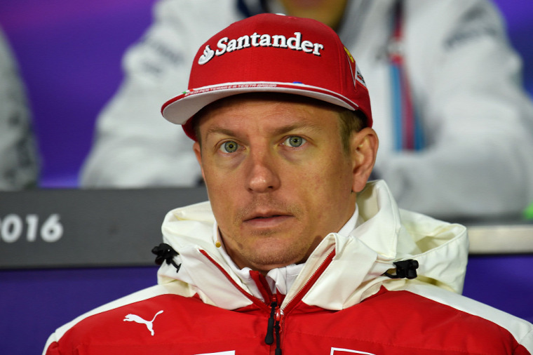 F1 Forma-1 Ferrari Kimi Räikkönen Kanadai Nagydíj