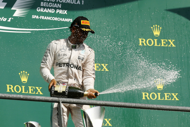 F1 Forma-1 Lewis Hamilton Mercedes Olasz Nagydíj Nico Rosberg