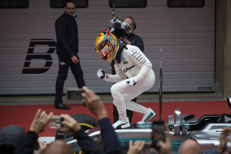 F1 Forma-1 Lewis Hamilton Mercedes Sebastian Vettel Ferrari Kínai Nagydíj