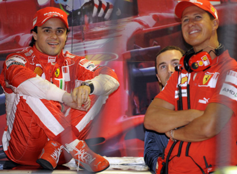 F1 Forma-1 Felipe Massa Lance Stroll Williams Orosz Nagydíj