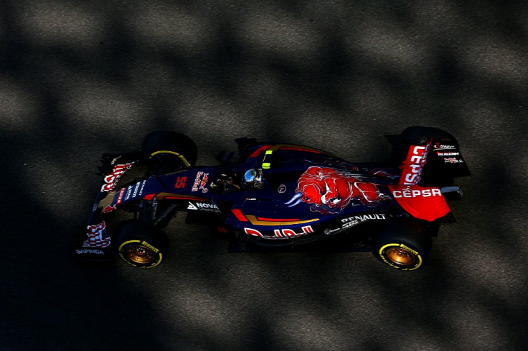 F1 Forma-1 Red Bull Helmut Marko Toro Rosso Dietrich Mateschitz