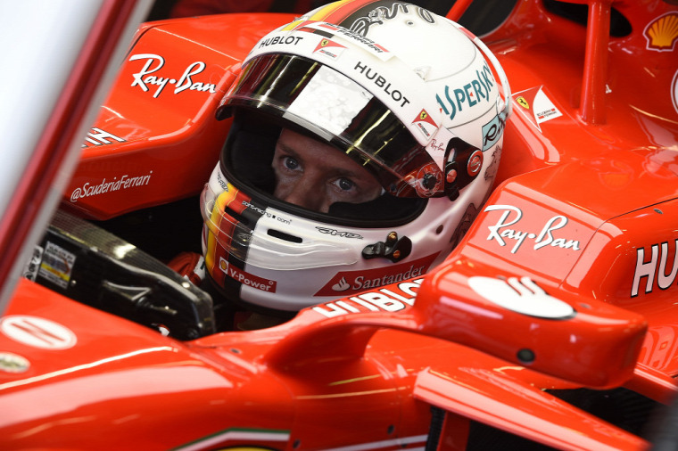 F1 Forma-1 Sebastian Vettel Ferrari Mark Webber Ausztrál Nagydíj Kínai Nagydíj