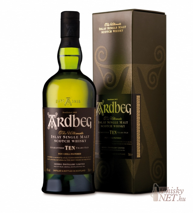 whiskynet whisk(e)y scotch whisky ancnoc glendronach ardbeg arran kilchoman kóstoló sheepdip