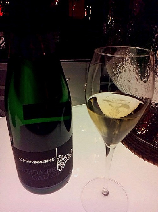 buddha-bar bourdaire-gallois david bourdaire kóstoló pezsgő Champagne