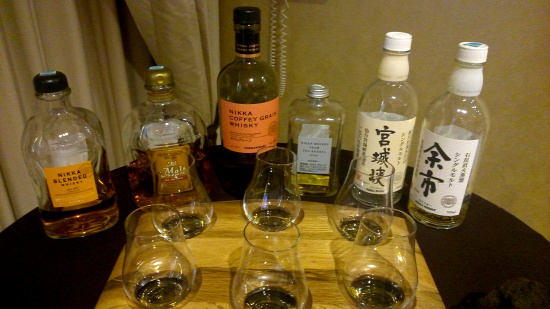 blog koktél cocktail receptúrák kevert italok bartender nikka whisk(e)y whiskynet kóstoló japanese whisky