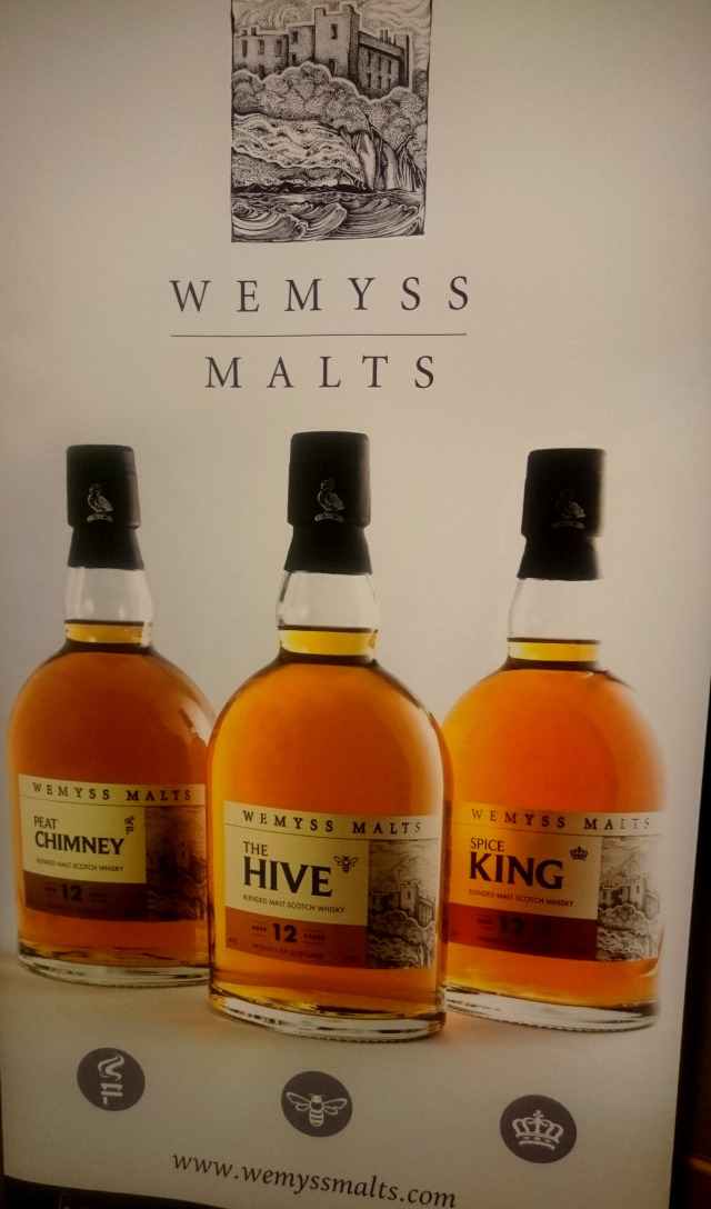 kóstoló whiskynet whisk(e)y scotch whisky wemyss