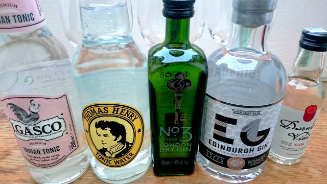 whiskynet gin darnleys view no3 edinburgh thomas henry jgasco tonik schok norbert