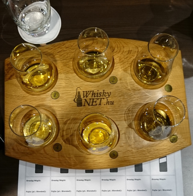 whisk(e)y scotch whisky nikka longrow ben nevis black bull kóstoló whiskynet japán whisky