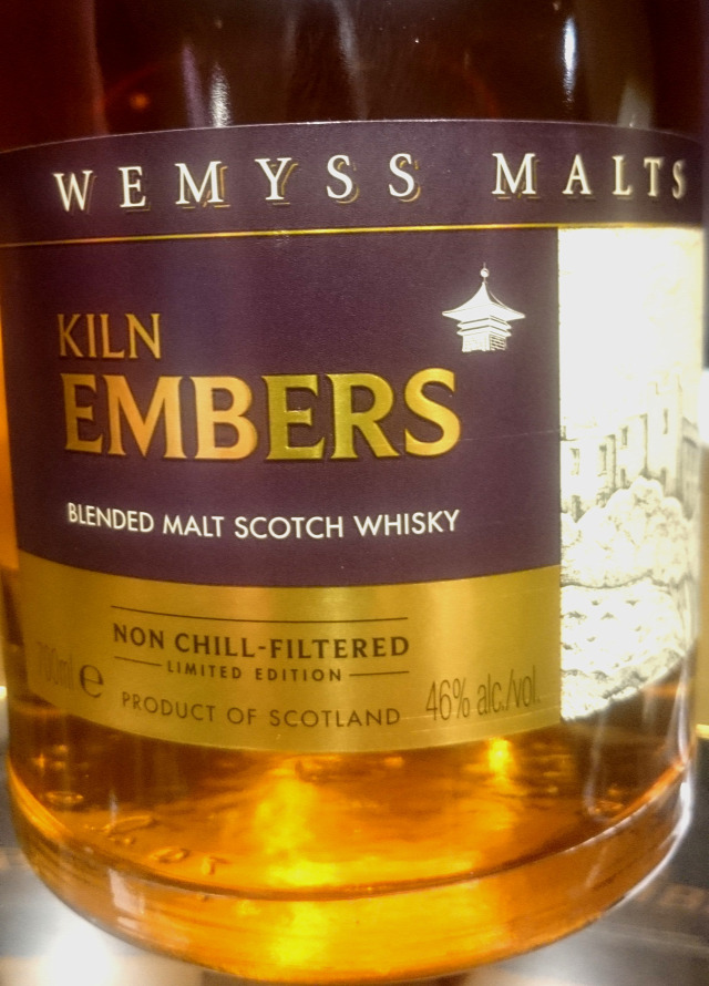 kóstoló whiskynet whisk(e)y scotch whisky wemyss